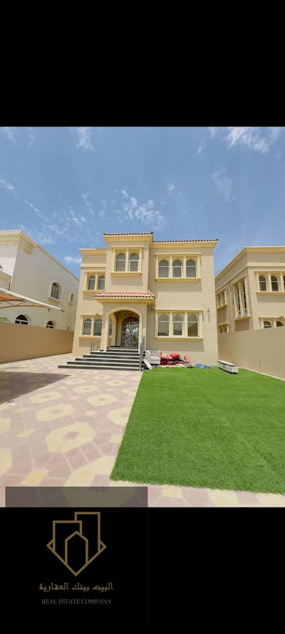 5 Bedroom Villa for Rent in Al Mowaihat, Ajman - PMg5FXN3Lr3yuDvbWLKbvwUSe46JEF9a8VqYiZGU