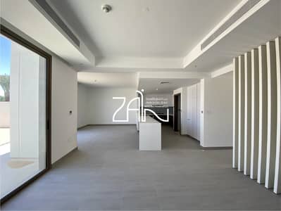 3 Bedroom Townhouse for Sale in Yas Island, Abu Dhabi - 3BR Townhouse -  3MA - 3,585 Sqft  - ZME-S-72991-27. jpg