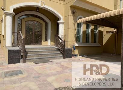 5 Bedroom Villa for Rent in Al Mowaihat, Ajman - WhatsApp Image 2024-04-21 at 1.14. 19 PM. jpeg