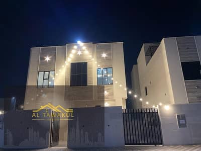 6 Bedroom Villa for Rent in Al Helio, Ajman - WhatsApp Image 2024-04-21 at 1.55. 59 PM (1). jpeg
