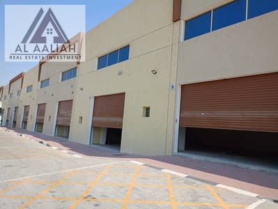 Warehouse for Rent in Al Jurf, Ajman - WhatsApp Image 2023-10-14 at 12.29. 42 PM. jpeg