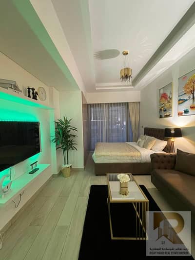 Studio for Rent in Meydan City, Dubai - WhatsApp Image 2024-04-08 at 10.50. 01 PM (1). jpeg