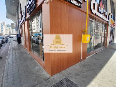 Магазин в аренду в Мадинат Заид, Абу-Даби - BdKMzFbGIza1ha3tdGkaGujXS7HuGges8doJIZCr