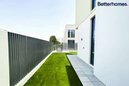 4 Bedroom Villa for Rent in Arabian Ranches 3, Dubai - Brand new | Large Corner plot | Landscaped