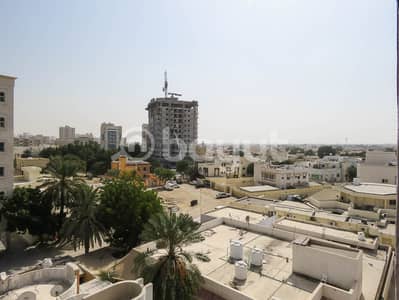 Apartment for rent, one room and a hall, Al Nuaimiya 3, price 24,000