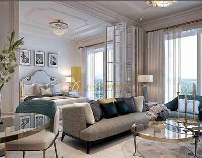 2 Cпальни Апартаменты Продажа в Арджан, Дубай - Screenshot 2024-03-05 174512. png