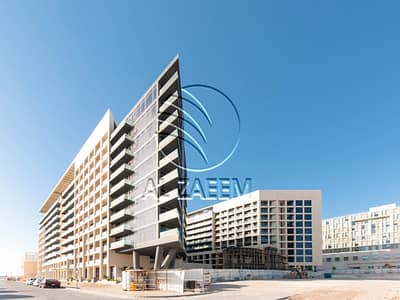 Студия Продажа в Остров Садият, Абу-Даби - Park View Saadiyat Island (2). jpeg