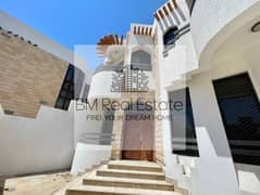 Duplex Villa In Mutared, Al Ain is available