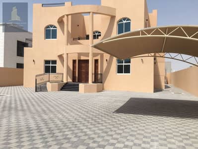 7 Bedroom Villa for Sale in Shakhbout City, Abu Dhabi - IMG-20240421-WA0234. jpg