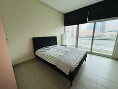 شقة في برج مانشستر،دبي مارينا 3 غرف 1619999 درهم - 8851256