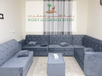 1 Bedroom Apartment for Rent in Corniche Ajman, Ajman - c0efe8e2-14ff-451e-8dea-2defba3f4953. jpg