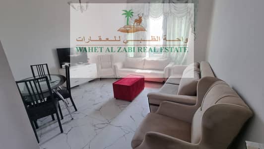 1 Bedroom Flat for Rent in Al Rashidiya, Ajman - IMG-20240421-WA0018. jpg