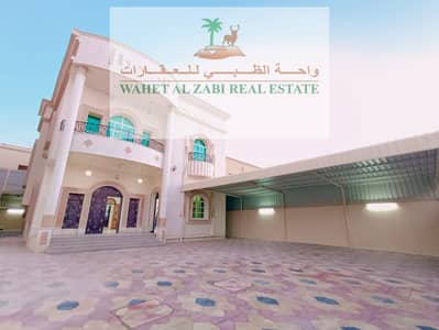 5 Bedroom Villa for Rent in Al Mowaihat, Ajman - 2d8b6f1d-c461-40e7-b8b3-fa9d44b88035. jpeg