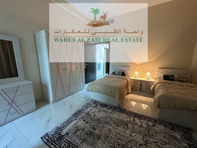 2 Bedroom Apartment for Rent in Corniche Ajman, Ajman - 2c718745-3a08-416e-bd3e-59246d105614 (1). jpeg