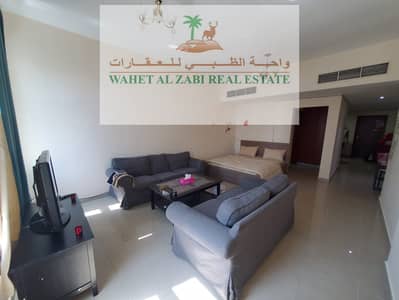 Studio for Rent in Al Rashidiya, Ajman - IMG-20240405-WA0251. jpg