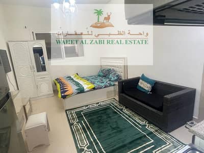 Studio for Rent in Corniche Ajman, Ajman - 5e3e5035-b75d-43d7-b12c-c874494d243b. jpg