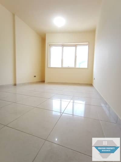 Fabulous 02BHK | Chiller Free | Balcony | Store Room | Separate Spacious Living Hall | Located near Main Bus Station Al Nahyan