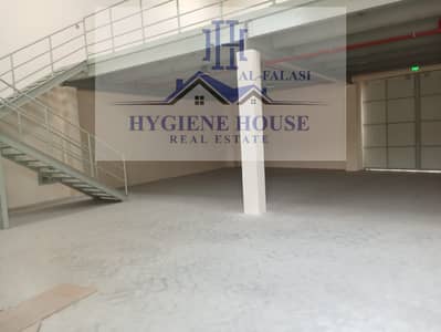 Warehouse for Rent in Al Jurf, Ajman - IMG-20240421-WA0352. jpg