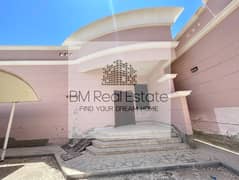 Ground Villa In Al Muwaiji Area for rent