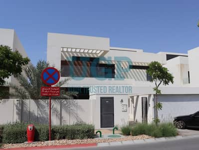 5 Bedroom Villa for Rent in Yas Island, Abu Dhabi - PHOTO-2024-04-18-19-28-36 (3). jpg