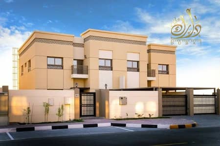 4 Bedroom Villa for Sale in Sharjah Garden City, Sharjah - fc4a57a6-f0a3-4690-92bb-aae542f579c2. jpg