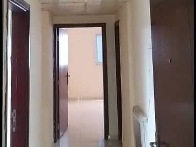 At a reasonable price in Al Rawda, Ajman, a room and a hall for annual rent