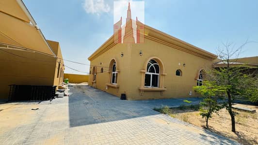 4 Bedroom Villa for Rent in Al Suyoh, Sharjah - IMG_6942. jpeg
