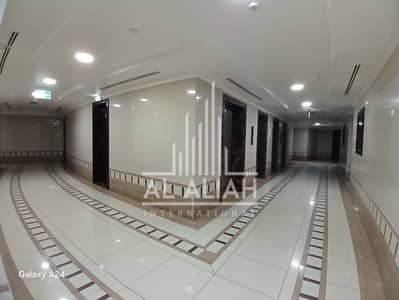 شقة 3 غرف نوم للايجار في دانة أبوظبي، أبوظبي - IMG-20240421-WA0022. jpg