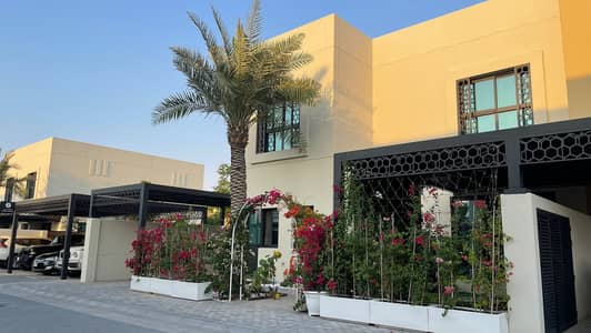 4 Bedroom Villa for Sale in Al Rahmaniya, Sharjah - 7975f988-e42d-4fea-9be6-1e6506dc37a2. jpg