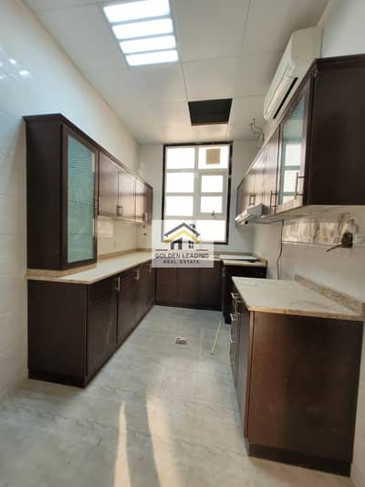 3 Bedroom Flat for Rent in Al Shamkha, Abu Dhabi - 77649ff5-2680-4cb1-9002-05000a80f135. jpg
