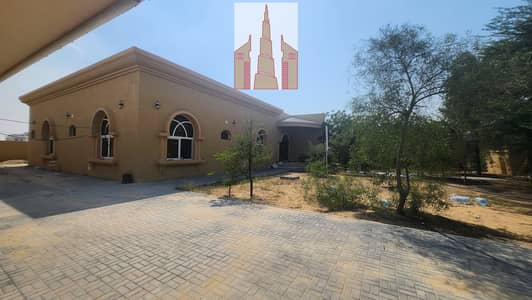 4 Bedroom Villa for Rent in Al Suyoh, Sharjah - 20240421_143634. jpg