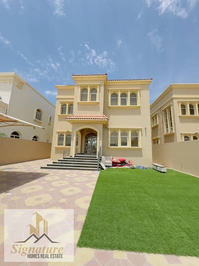 فیلا 5 غرف نوم للايجار في المويهات، عجمان - WhatsApp Image 2024-04-21 at 3.12. 21 PM. jpeg