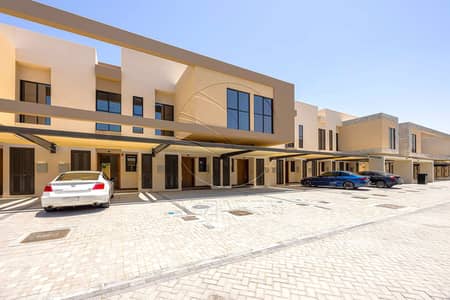 2 Cпальни Таунхаус Продажа в Аль Матар, Абу-Даби - 1 (3). jpg
