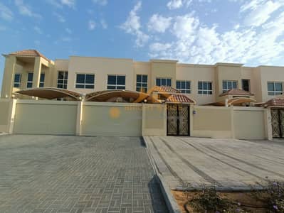 4 Bedroom Villa for Rent in Mohammed Bin Zayed City, Abu Dhabi - IMG20240414073200. jpg