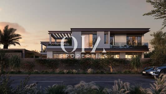 4 Bedroom Villa for Sale in Al Hudayriat Island, Abu Dhabi - WhatsApp Image 2024-03-08 at 7.09. 54 PM. jpeg