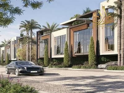 2 Bedroom Flat for Sale in Dubai Investment Park (DIP), Dubai - Verdana-Phase-4-at-DIP-Dubai_overview-image-jpg. jpg