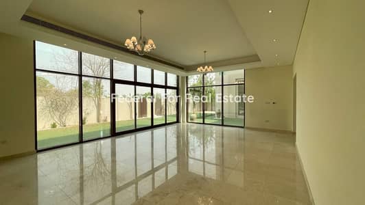 5 Bedroom Villa for Rent in Meydan City, Dubai - photo_2024-04-20 22.43. 36. jpeg