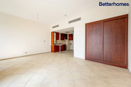Studio for Rent in Motor City, Dubai - Multiple Options | With Balcony | 4 Cheques