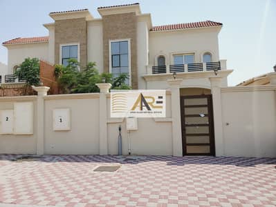 3 Bedroom Villa for Rent in Hoshi, Sharjah - 20240421_143418. jpg