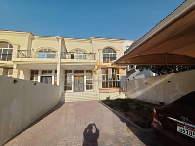 فیلا 4 غرف نوم للايجار في مدينة محمد بن زايد، أبوظبي - IMG20240419171420. jpg