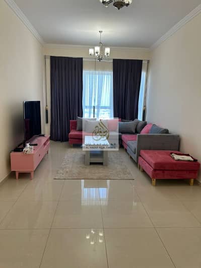 2 Bedroom Apartment for Rent in Corniche Ajman, Ajman - WhatsApp Image 2024-04-21 at 4.19. 43 PM (1). jpeg