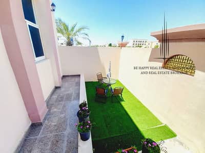 5 Bedroom Villa for Rent in Khalifa City, Abu Dhabi - WhatsApp Image 2024-04-21 at 1.20. 17 PM. jpeg