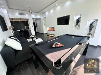 1 Bedroom Flat for Rent in Business Bay, Dubai - PHOTO-2023-12-02-19-00-32. jpg