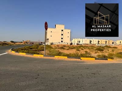 Plot for Sale in Al Yasmeen, Ajman - 651922934-800x600_cleanup. jpg