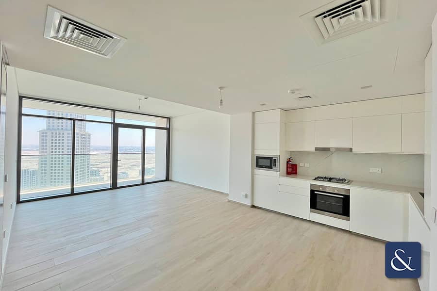 Квартира в Дубай Крик Харбор，Резиденс Палас, 2 cпальни, 170000 AED - 8888495