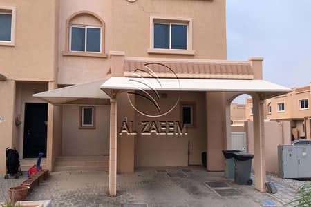 4 Bedroom Villa for Rent in Al Reef, Abu Dhabi - WhatsApp Image 2023-01-19 at 11.43. 05 AM. jpeg