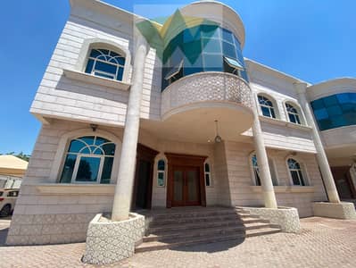 5 Bedroom Villa Compound for Rent in Mohammed Bin Zayed City, Abu Dhabi - U4fCgxobuXvB493ckjK7T9V2Dno1qhjw79nNTsvo
