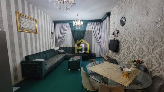 2 Bedroom Apartment for Sale in Al Sawan, Ajman - WhatsApp Image 2024-04-21 at 10.29. 25 AM (1). jpeg