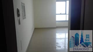 شقة في برج الكورنيش،كورنيش عجمان 1 غرفة 34000 درهم - 8888580
