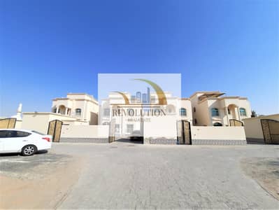 Studio for Rent in Mohammed Bin Zayed City, Abu Dhabi - 20200921_153048. jpg